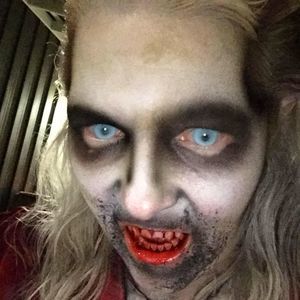 Meet your Posher, Julie